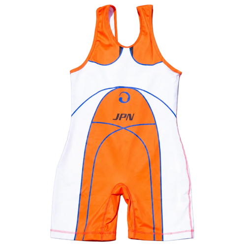 Vintage Japan Wrestling singlet (Men's cut)