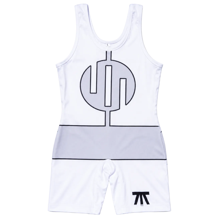 Viltrum Wrestling singlet (Men's Cut)