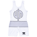 Viltrum Wrestling singlet (Men's Cut)