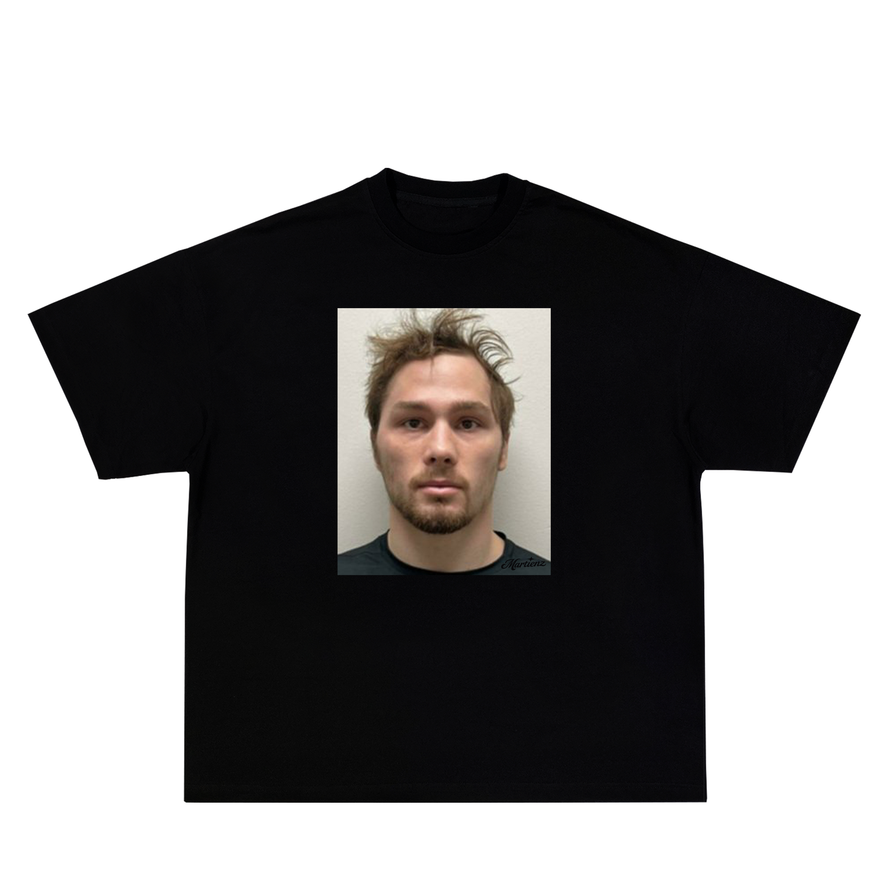 Spencer lee ID T-Shirt